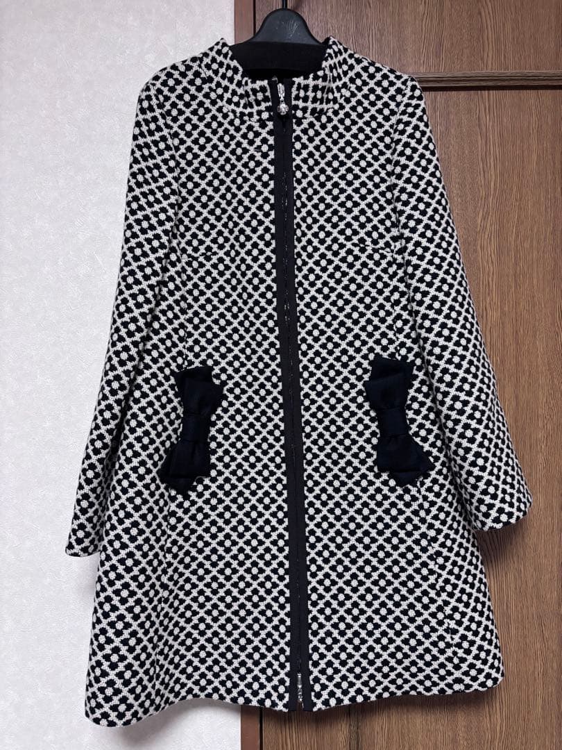 M'S GRACY コート　サイズ40