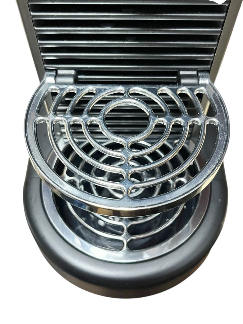 【Nespresso】Citiz Platinum コーヒーメーカー