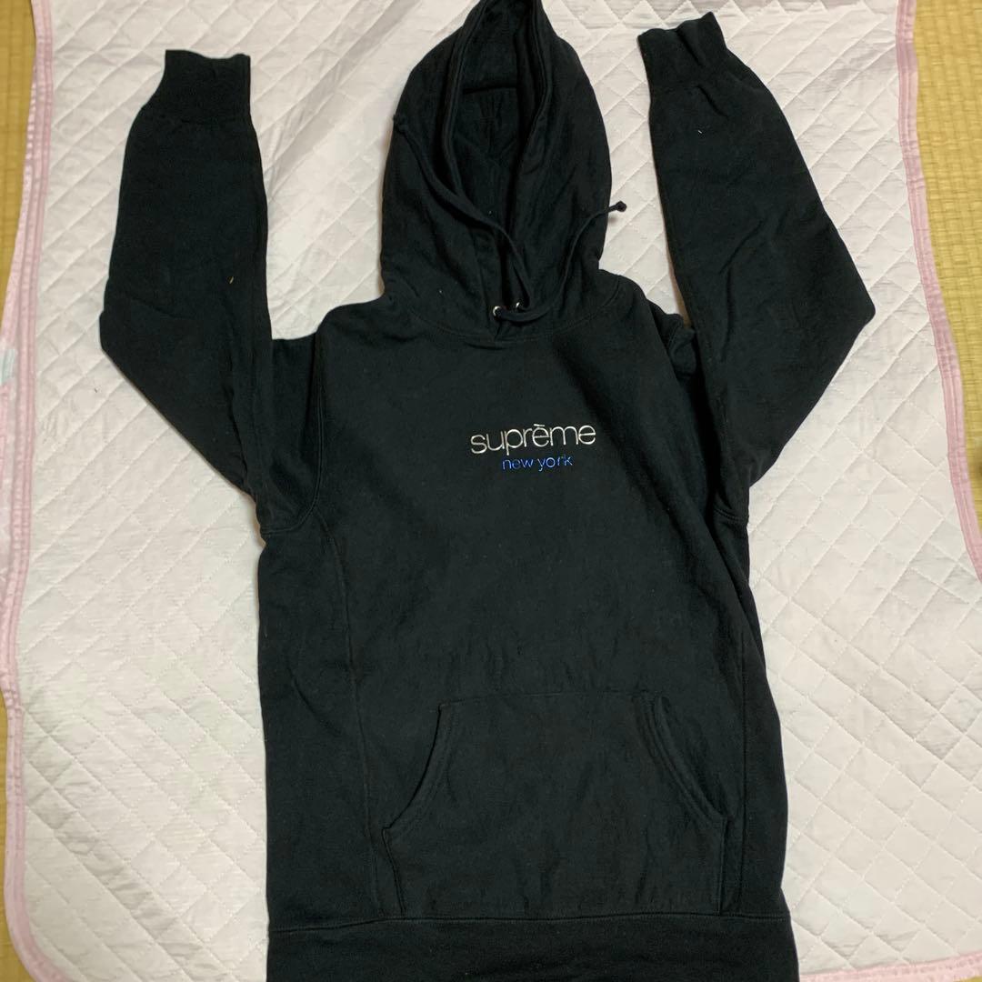 トップス Chrome Classic Logo Hooded Sweatshirt