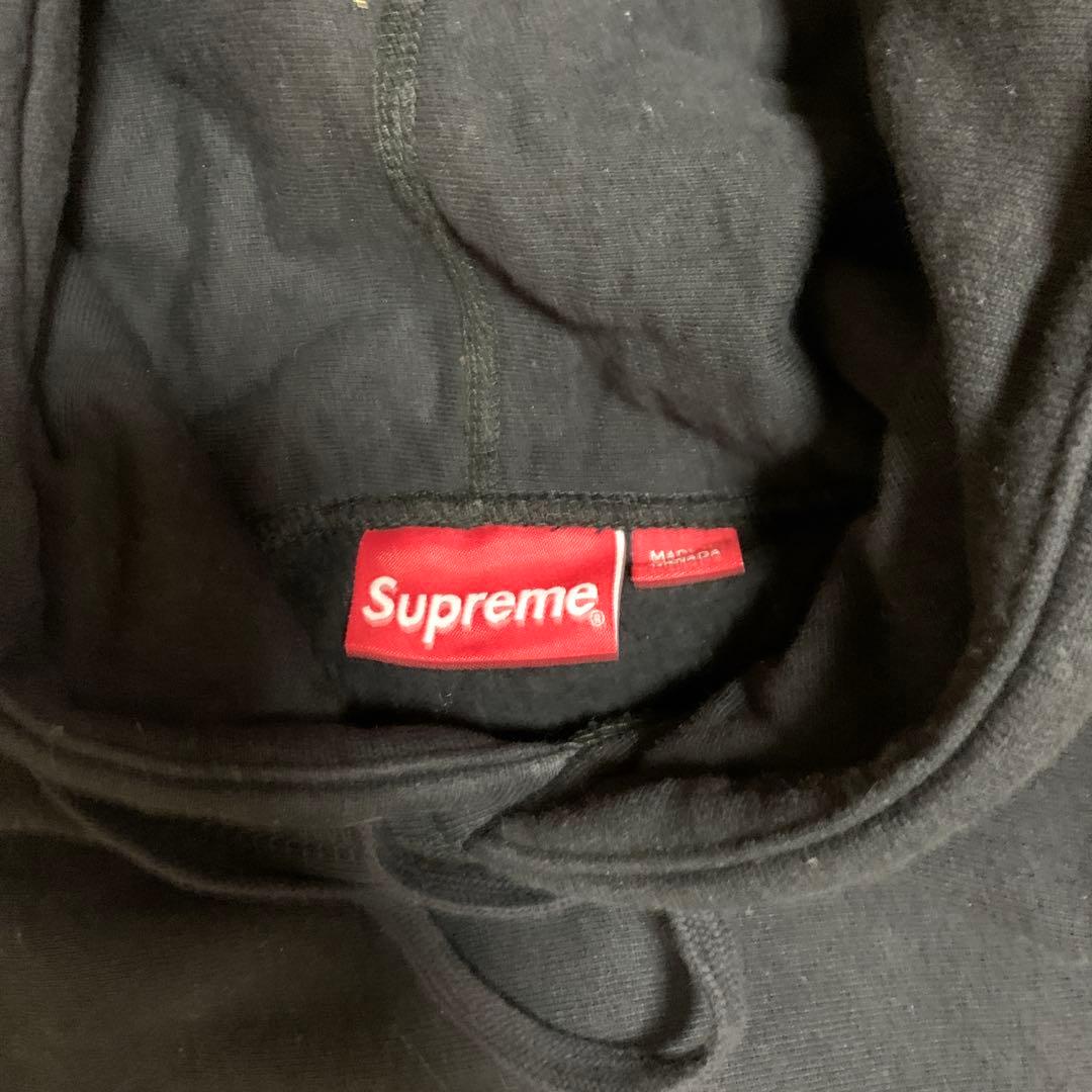 トップス Chrome Classic Logo Hooded Sweatshirt