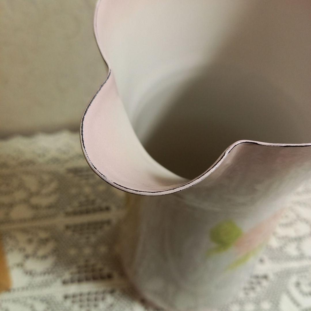 イマン　ダイアナローズ　AWフラワージャグ