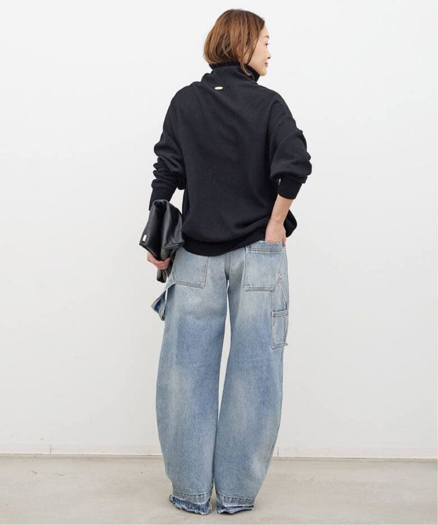 ★最終価格★DARKPARK ダークパークAUDREY DENIM 24