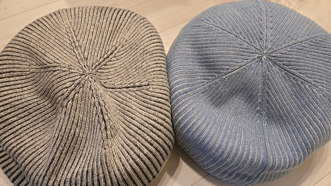 ［ＩＤＥＥ］ＭＩＮＩ　ＰＵＵＦ　2セット