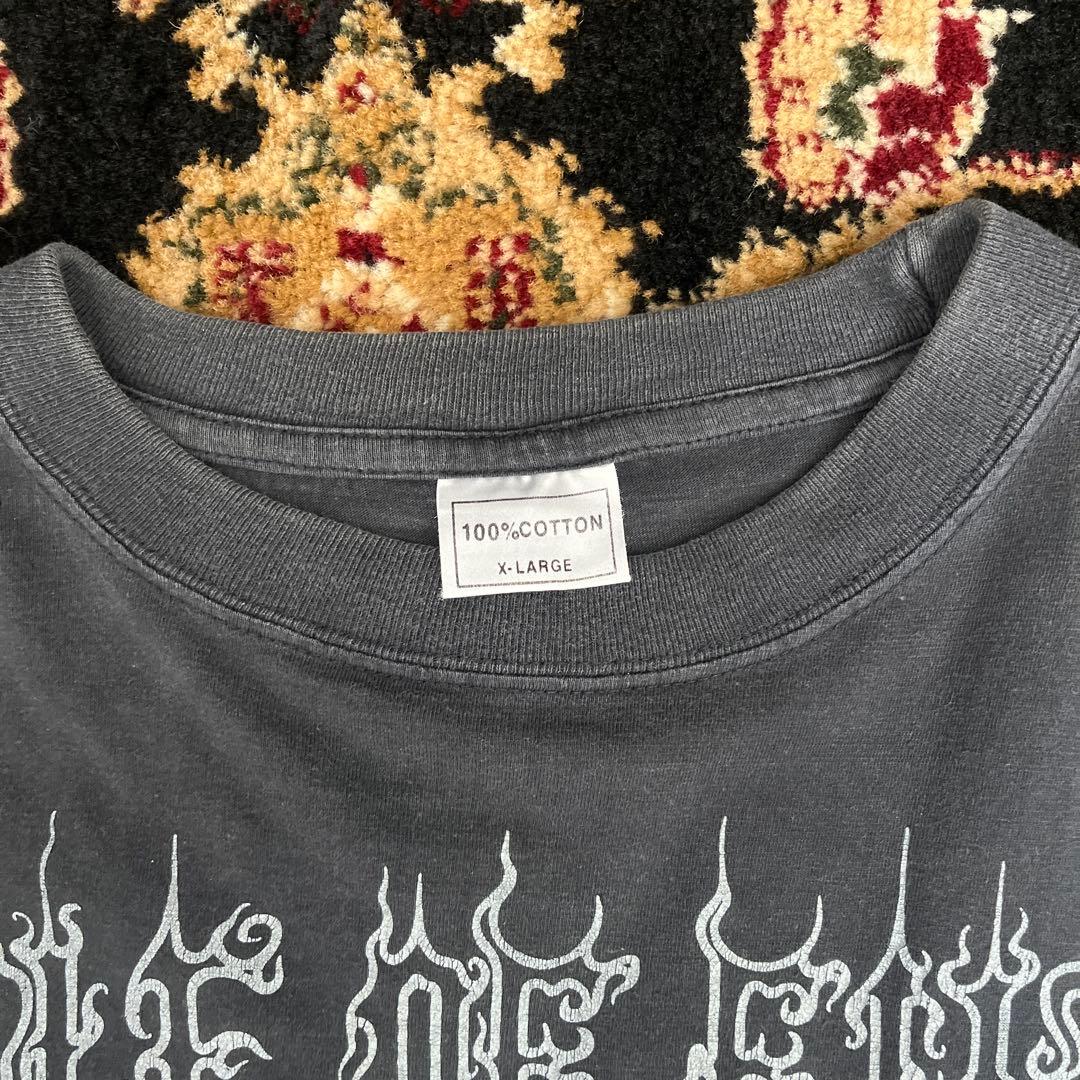 Cradle of Filth vintage tシャツ