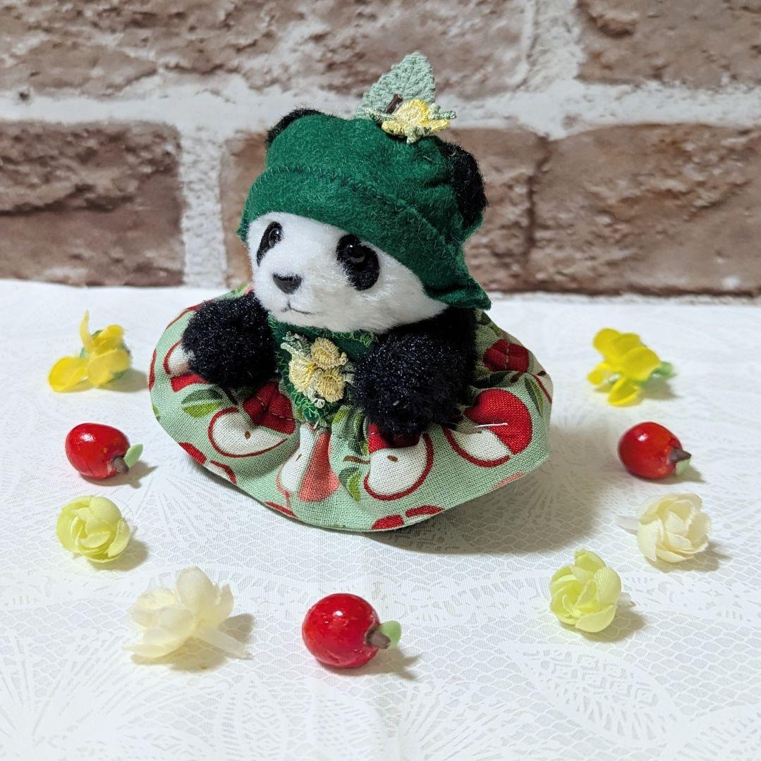 まゆみっち様♡ご確認用♡おでかけ隊♡おリンゴガール♡おリンゴボーイ♡コスチューム