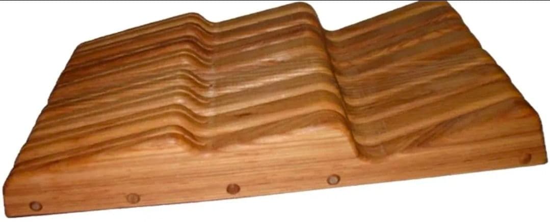 カトラリー　オーガナイザー　トレー　J.K.Adams