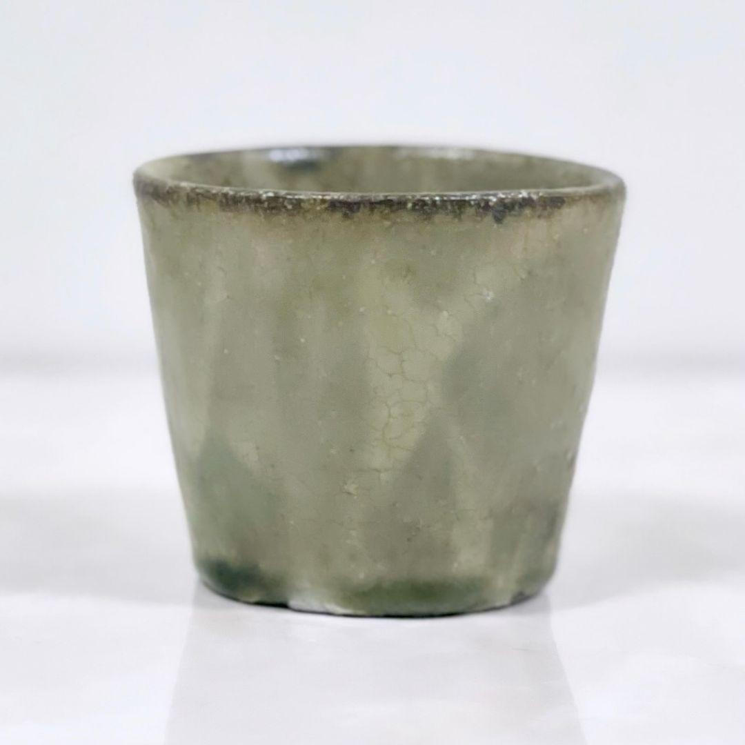 希少 小野哲平 湯呑み大1客③伊藤聡信剛俊鈴木環河合竜彦辻和美中尾郁夫岡さつき