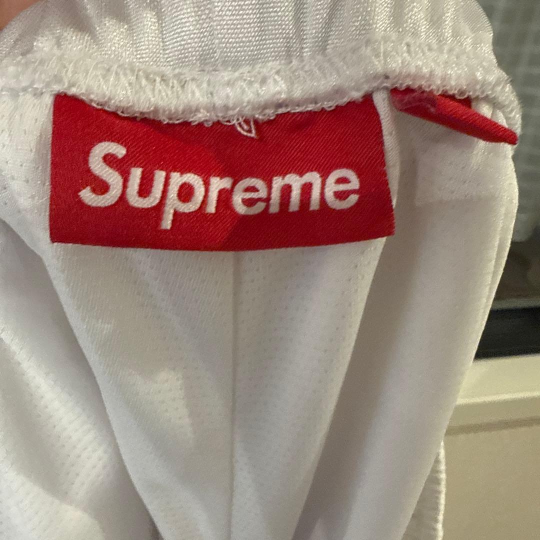 ウェア Supreme x Zoo York Soccer Jersey White M