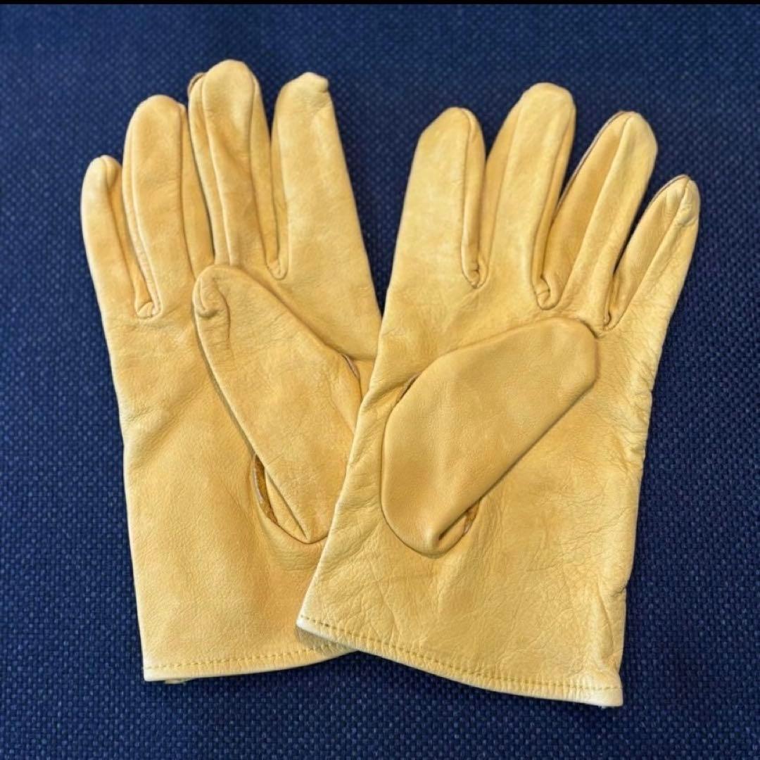 STUSSY Living’ GENERAL STORE ステューシー グローブ