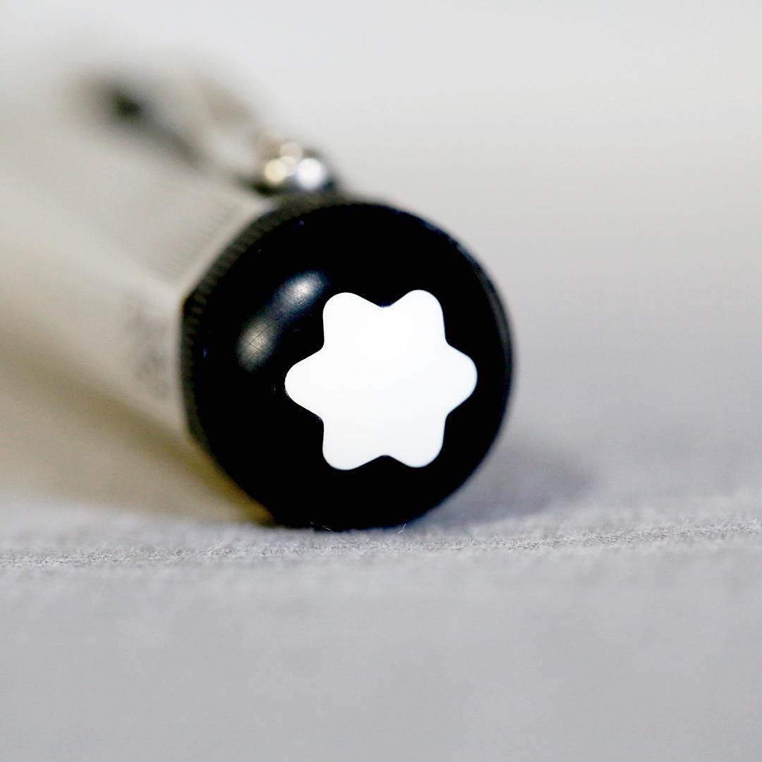 【美品】モンブラン 万年筆 ロレンツォ メディチ パトロンシリーズ １９９２年