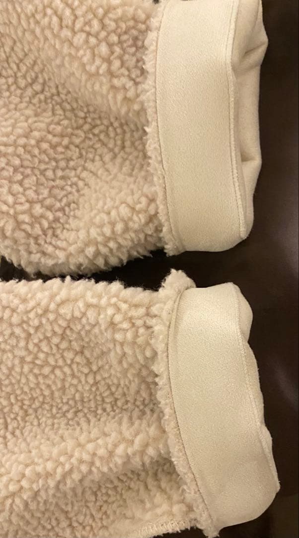 アパルトモン LOU ANDREA/ルーアンドレア Fake Hood Coat