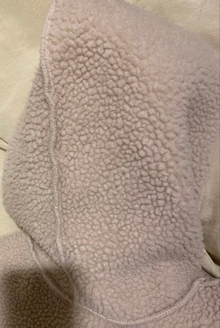 アパルトモン LOU ANDREA/ルーアンドレア Fake Hood Coat