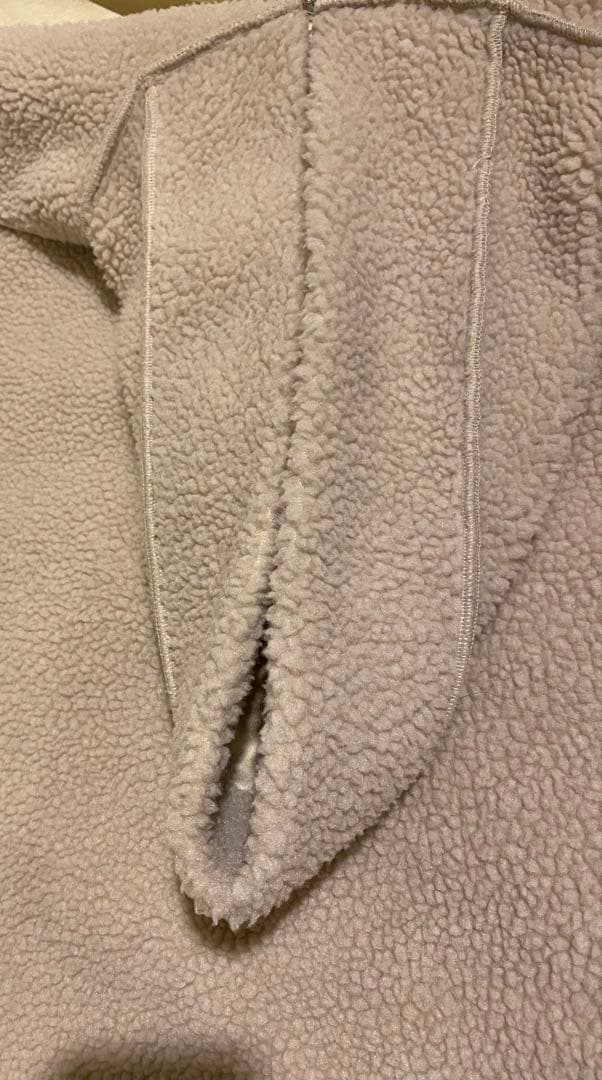 アパルトモン LOU ANDREA/ルーアンドレア Fake Hood Coat