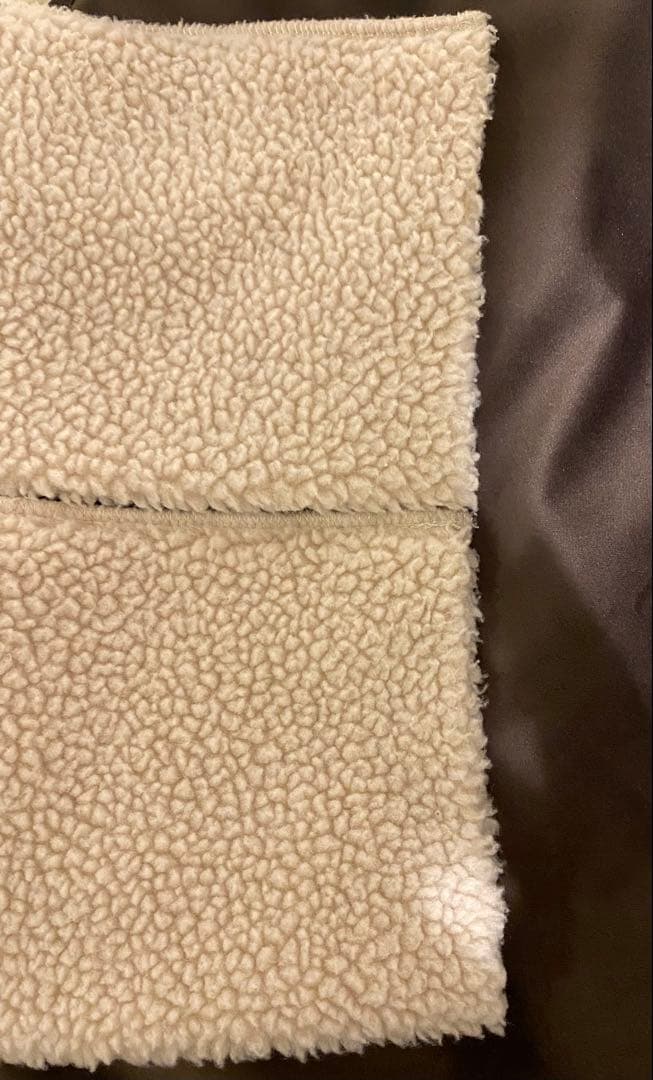 アパルトモン LOU ANDREA/ルーアンドレア Fake Hood Coat