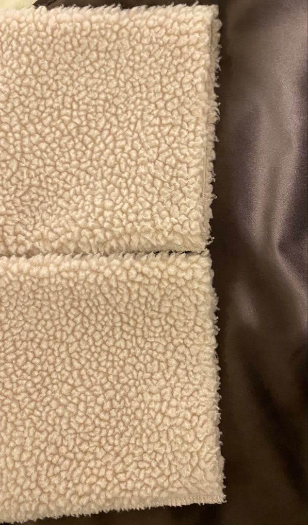 アパルトモン LOU ANDREA/ルーアンドレア Fake Hood Coat