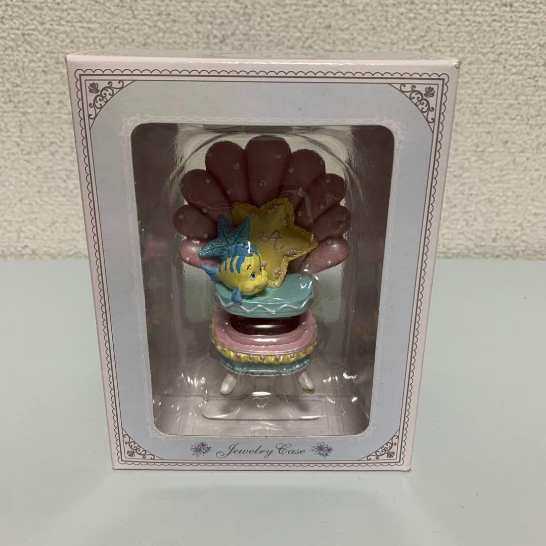 The Little Mermaid ディズニー Disney アクセサリー