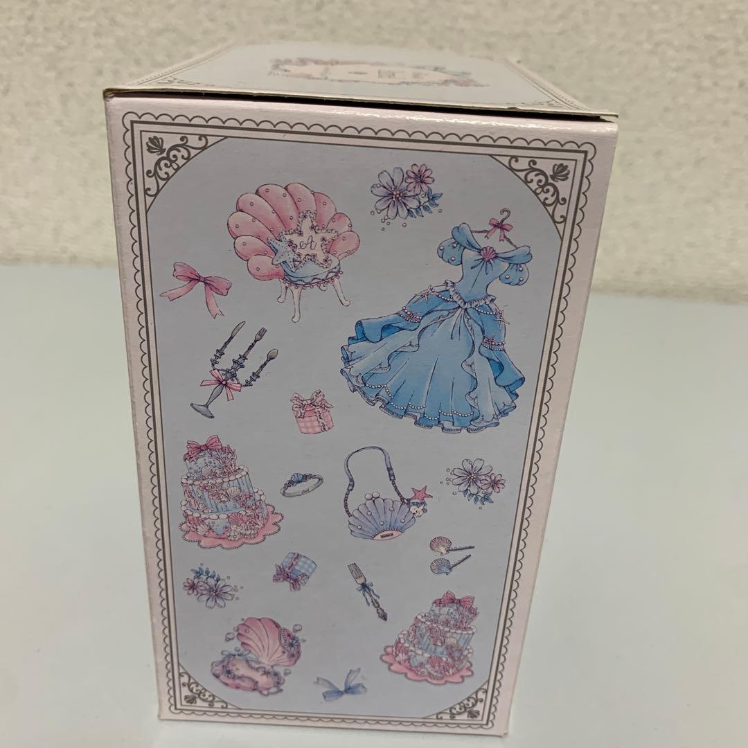 The Little Mermaid ディズニー Disney アクセサリー