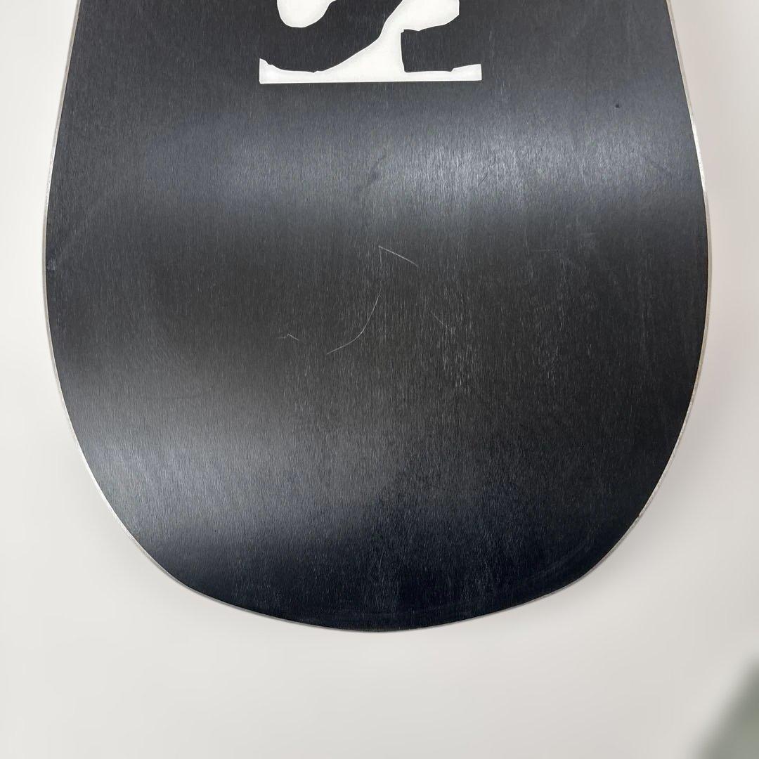 SALOMON CRAFT スノーボード 153cm 23-24年モデル