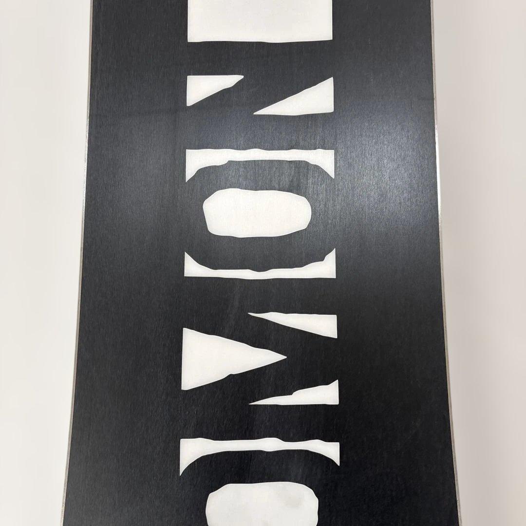 SALOMON CRAFT スノーボード 153cm 23-24年モデル