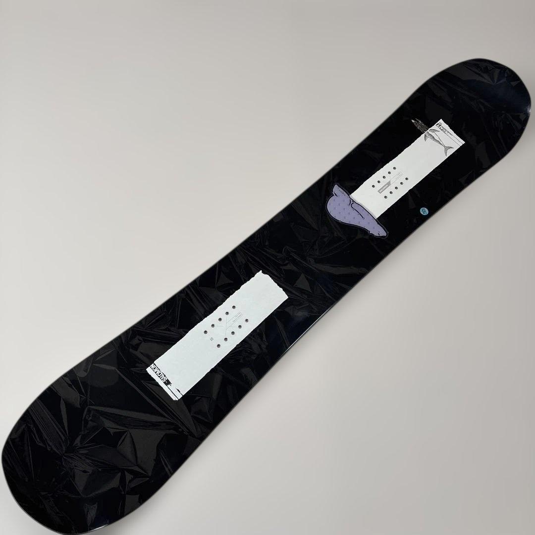 SALOMON CRAFT スノーボード 153cm 23-24年モデル