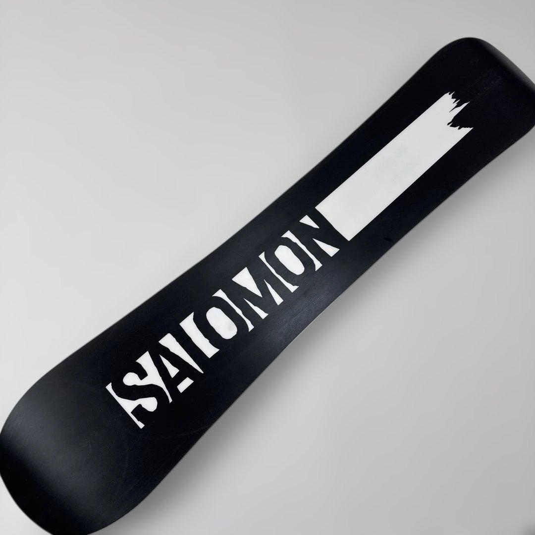 SALOMON CRAFT スノーボード 153cm 23-24年モデル