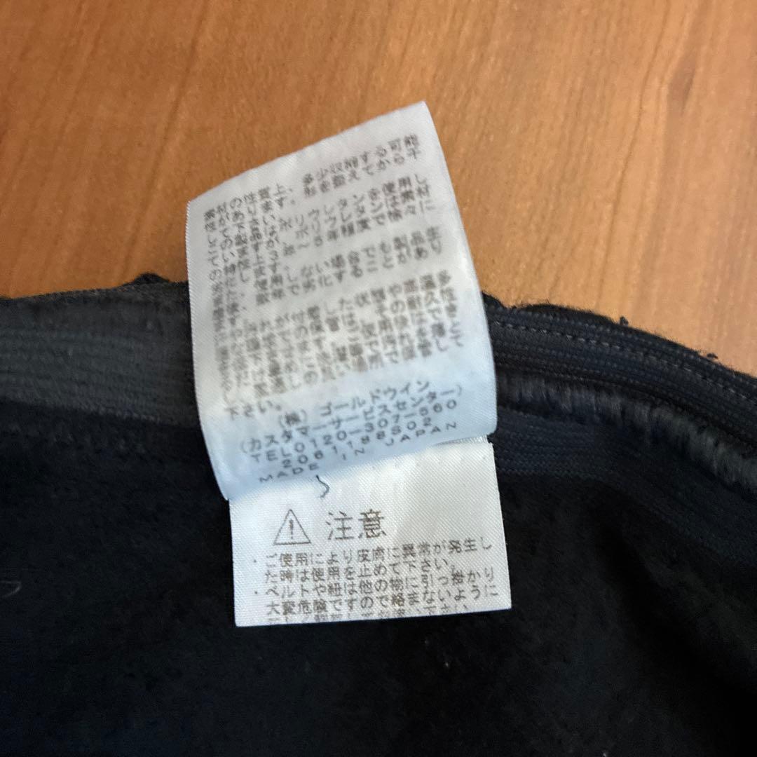 THE NORTH FACE エクスペディションホットクルー長袖L &レギンスL