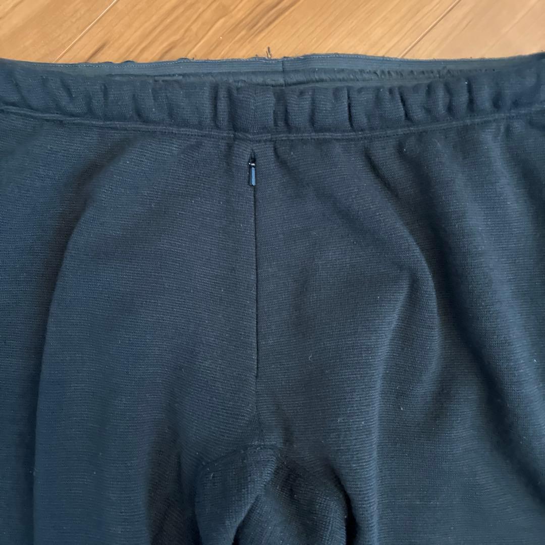 THE NORTH FACE エクスペディションホットクルー長袖L &レギンスL