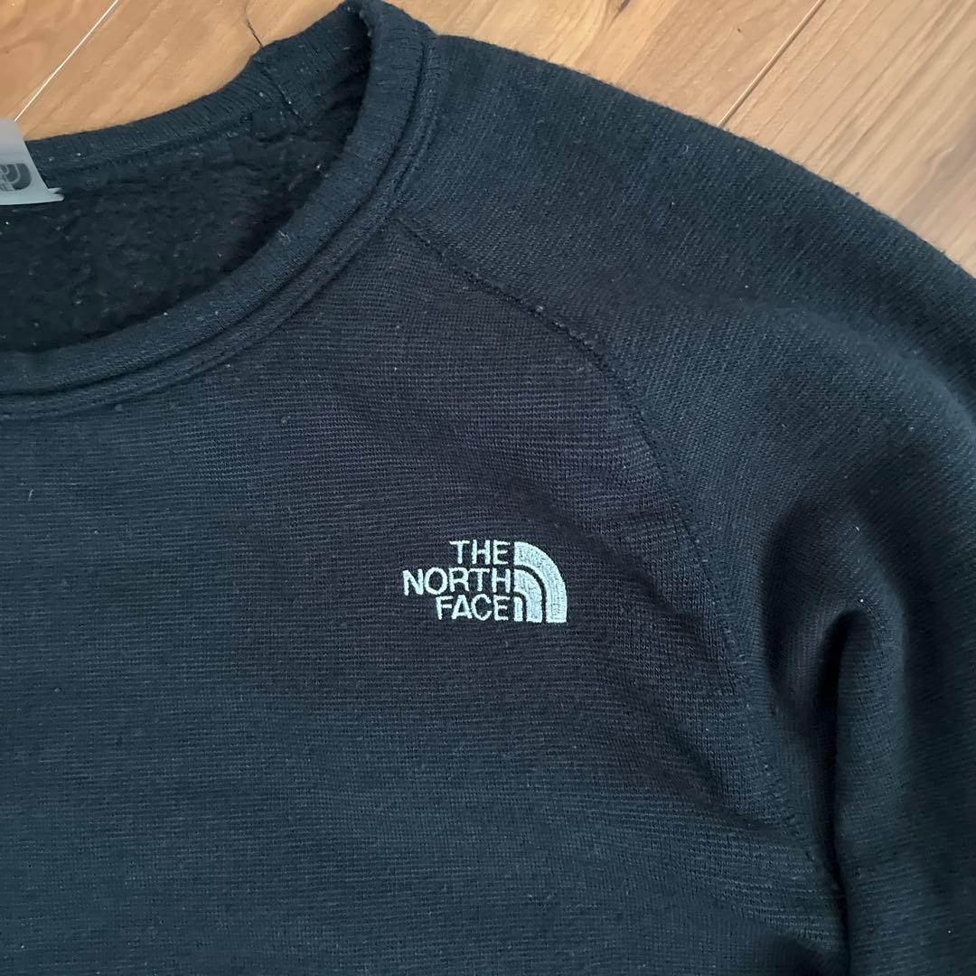 THE NORTH FACE エクスペディションホットクルー長袖L &レギンスL