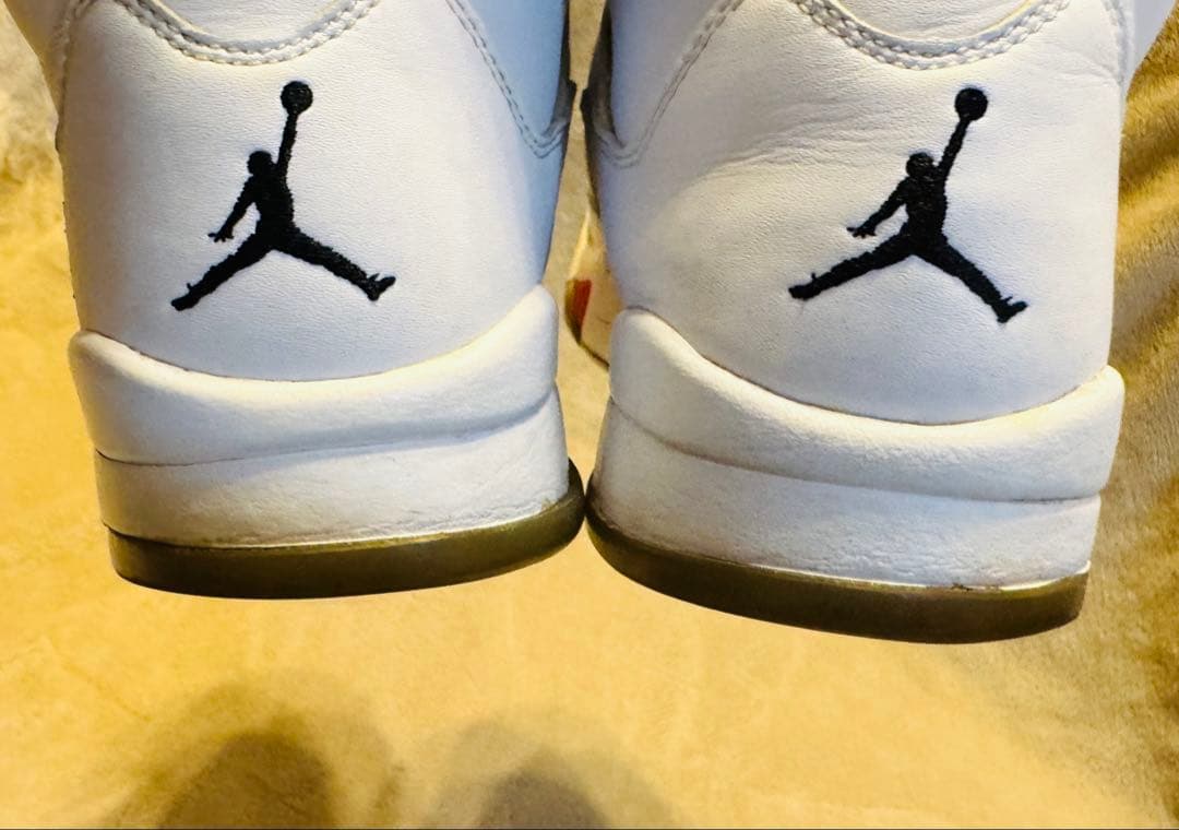 fcフリマ様★ AIR JORDAN 5 RETRO SUPREME