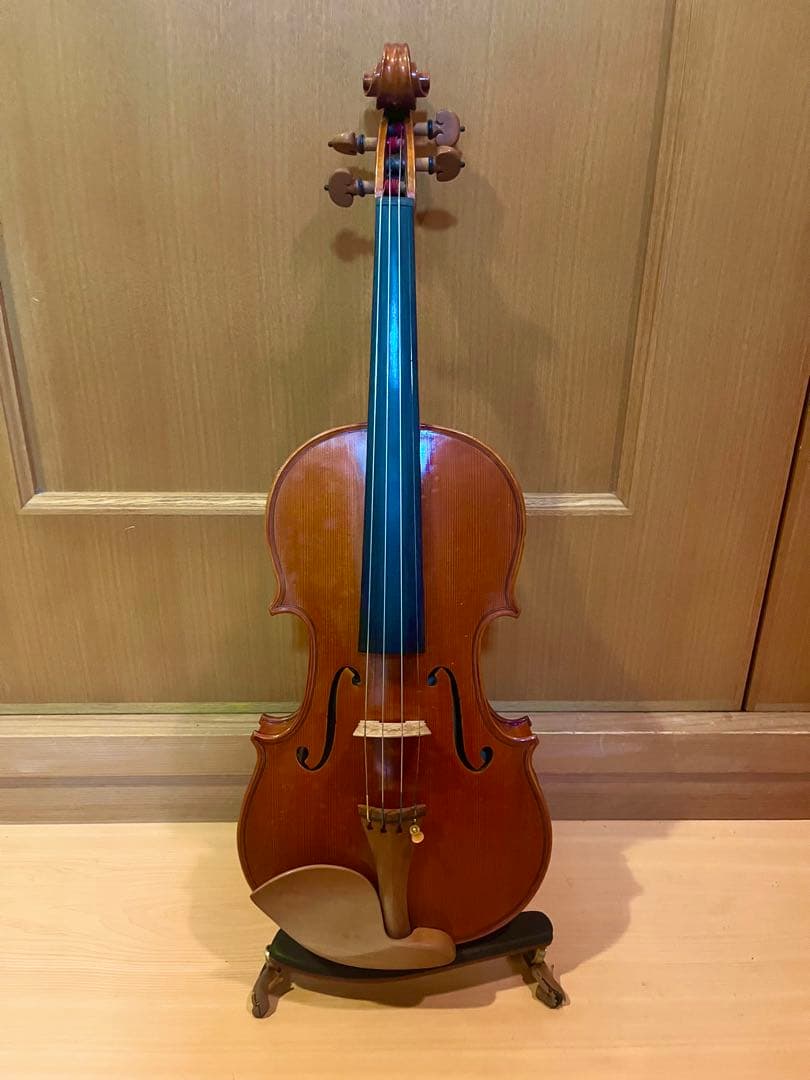 ma　Kojita & Sons バイオリン 本体　ケース付き