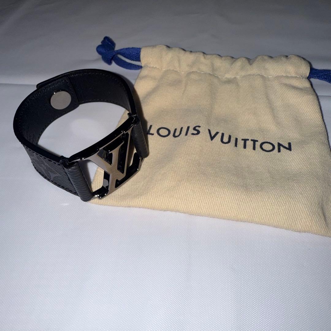 【ほぼ新品】ルイヴィトン　ブレスレット