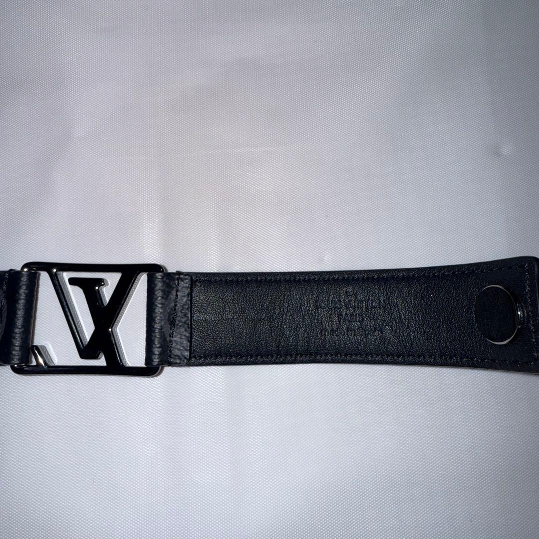 【ほぼ新品】ルイヴィトン　ブレスレット