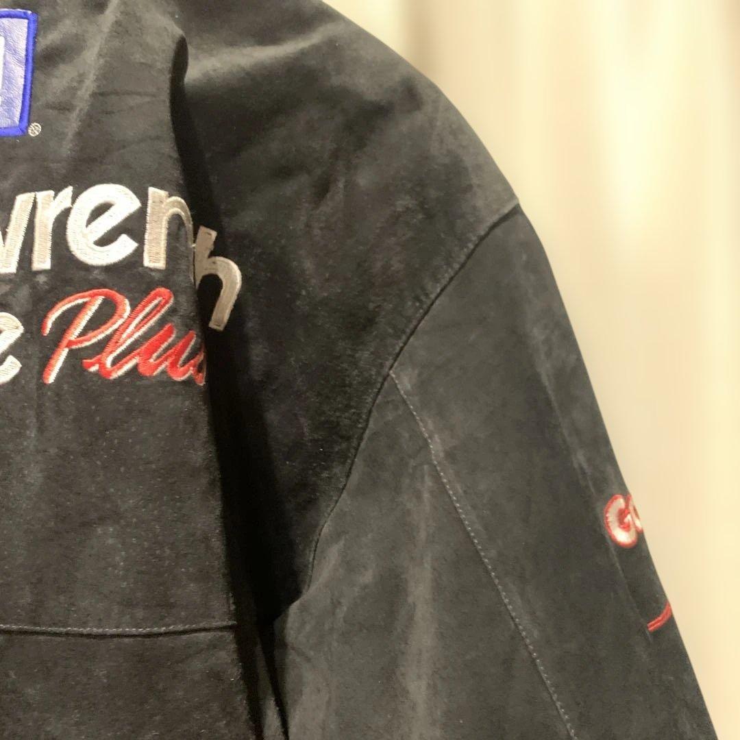 Goodwrench Service Plus レーシングジャケット