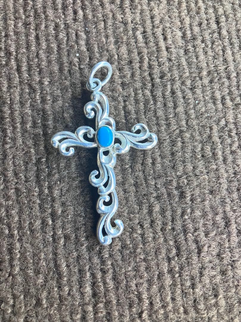 ロバートビセンティ RB刻印 ウォッチバンド➕時計　シルバーおまけ付き！