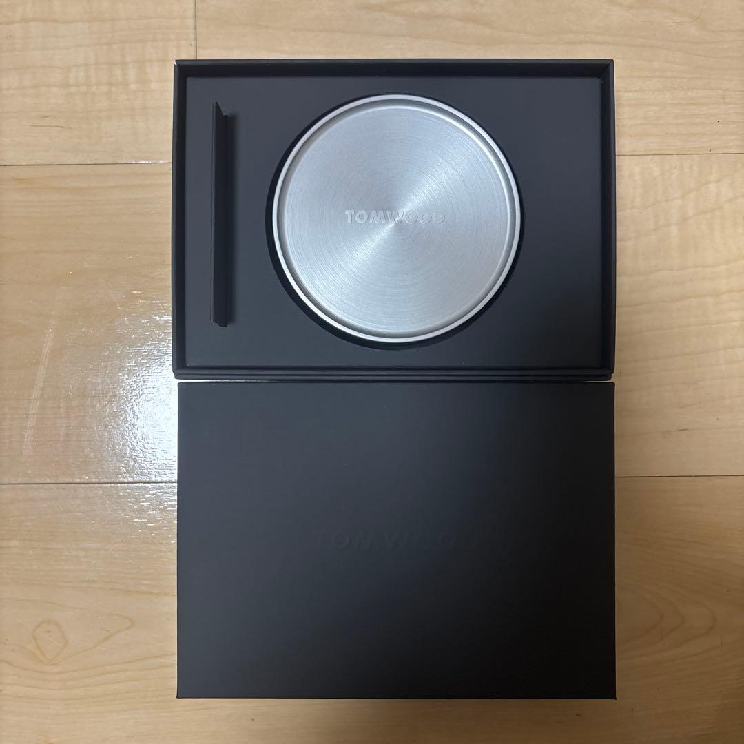 アクセサリー TOMWOOD Ada Bracelet Slim