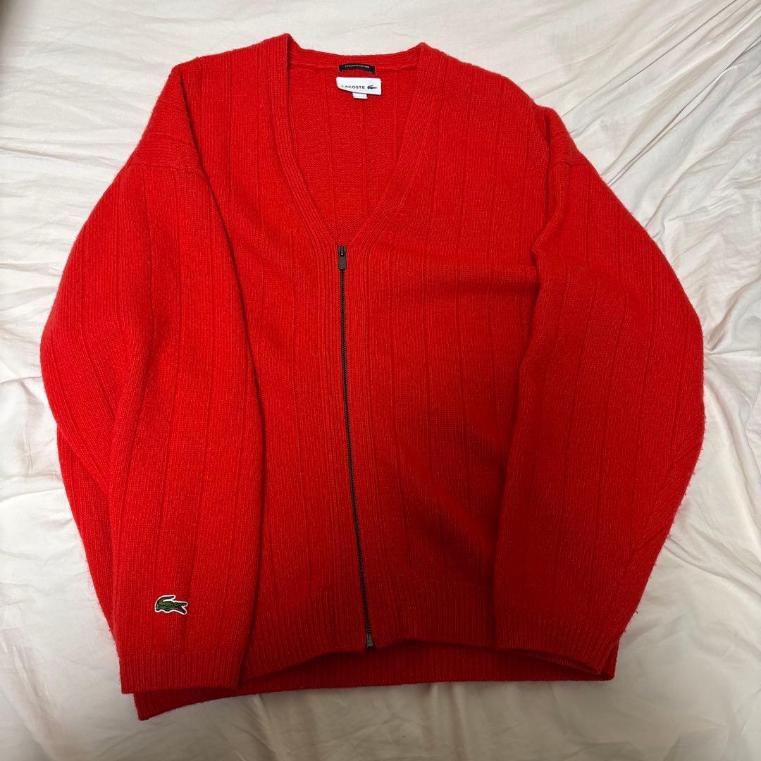 vainl archive ラコステ　5