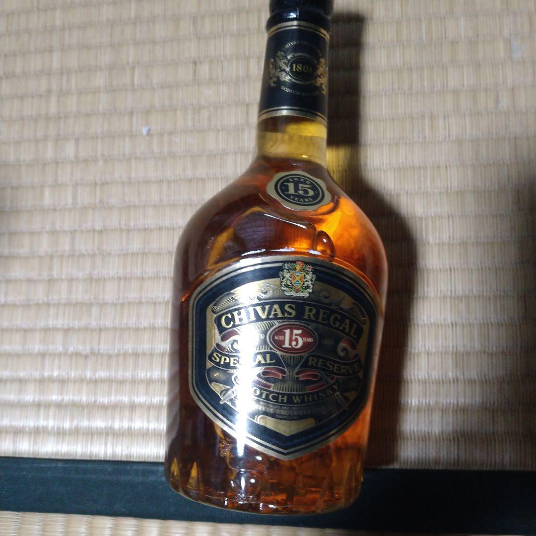 シィーパスリィ-ガル 45年物