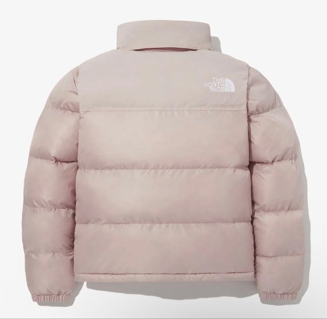 ⭐︎韓国限定⭐︎ THE NORTH FACE Mサイズダウンジャケット