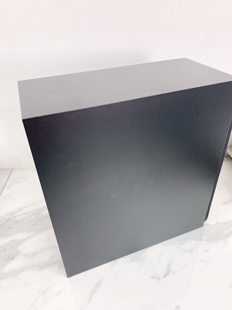 ＊YAMAHA　YAS-209 サウンドバー　NS-WSW44 ウーファーセット