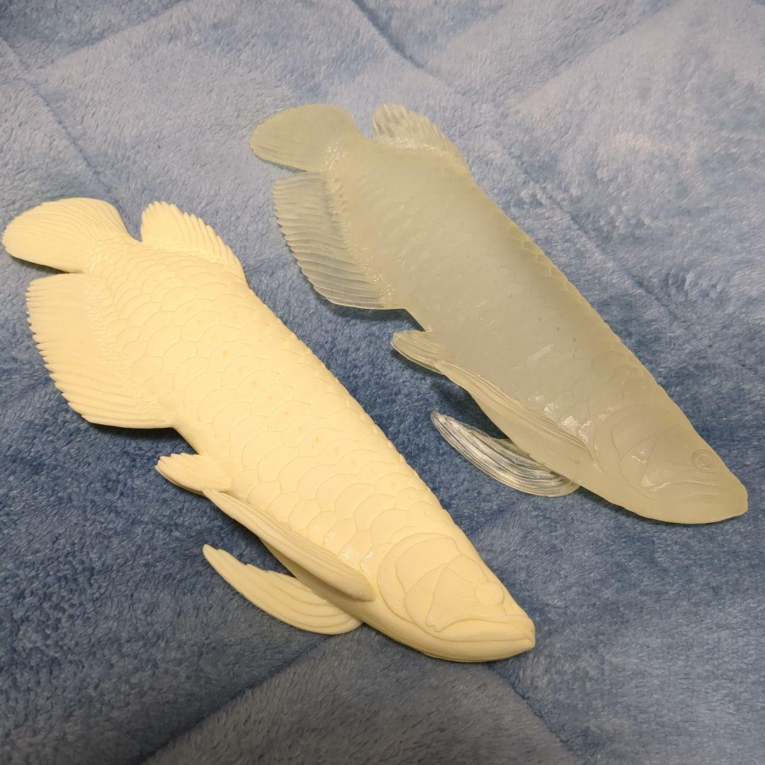 エスパーダ Espada　アロワナ AROWANA