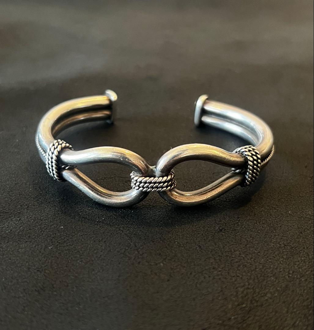 Steve Arviso スティーブアルビソバングル