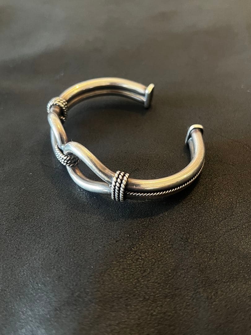 Steve Arviso スティーブアルビソバングル