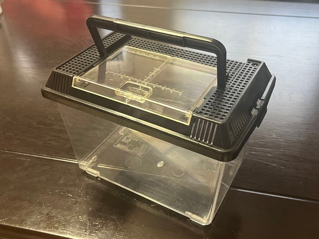 ★爬虫類飼育 水槽セット 飼育ケージ(おまけ付き)