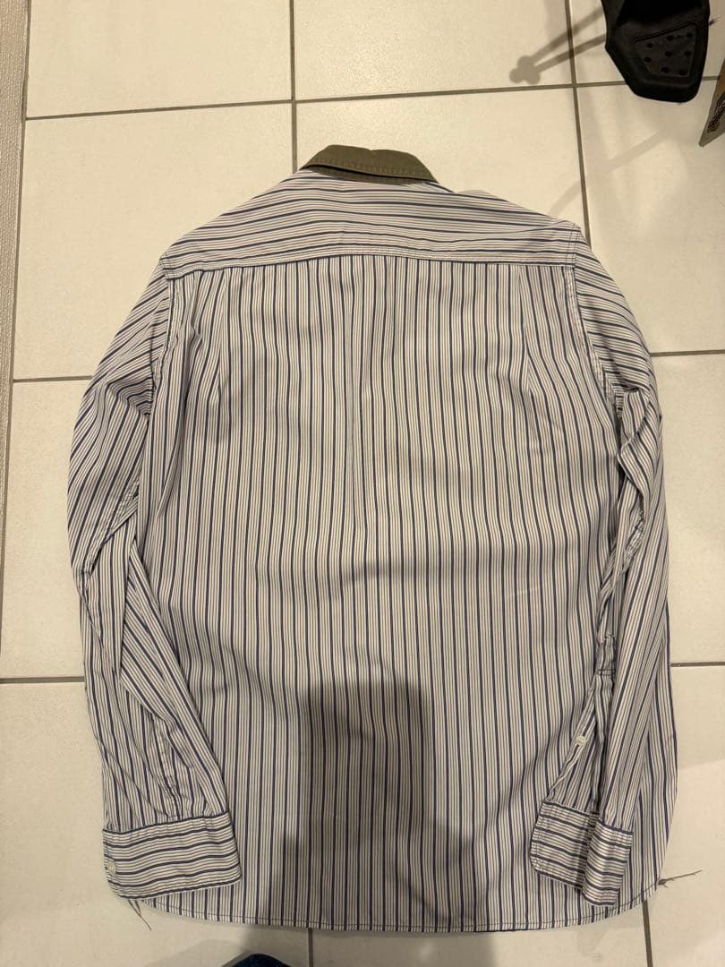 COMME des GARCONS homme コムデギャルソン シャツ　オム