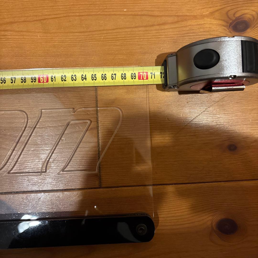 snap-on LEDプレート