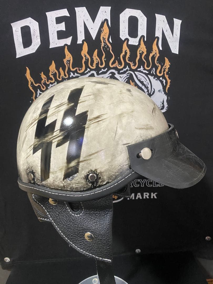 ポリヘル　ショーティタイプ