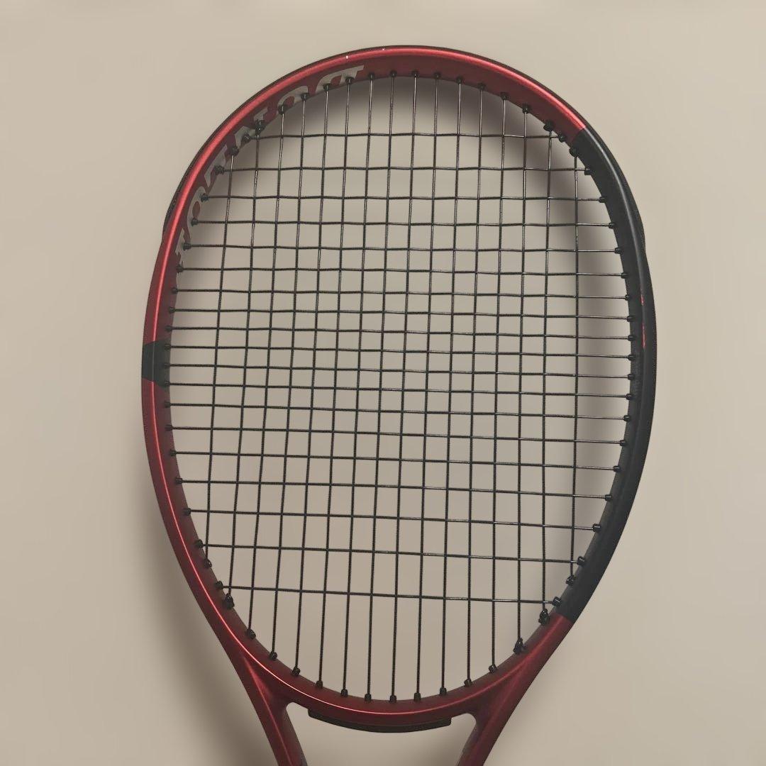 ラケット(硬式用) DANLOP CX400 TOUR G3