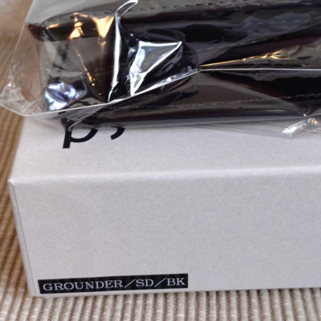 【新品同様】ワイルドスワンズ　グラウンダー　サドルプルアップ