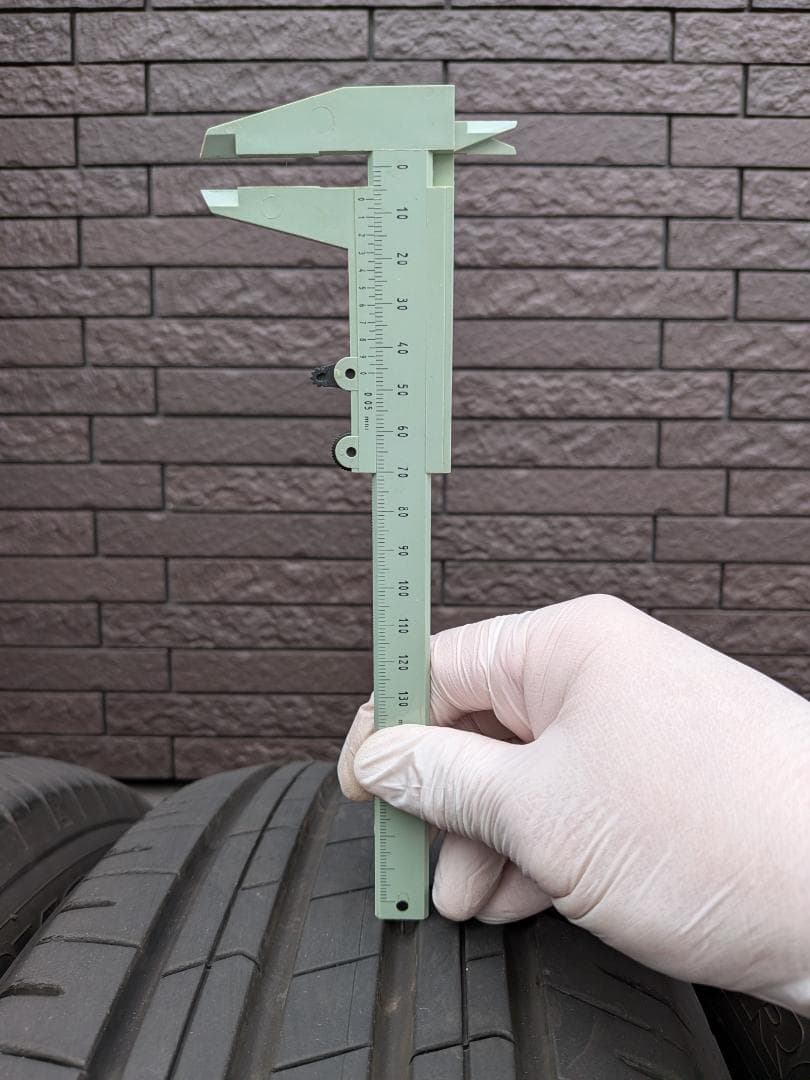 【送料込】225/60R18 TOYO PROXES Comfort 中古・4本