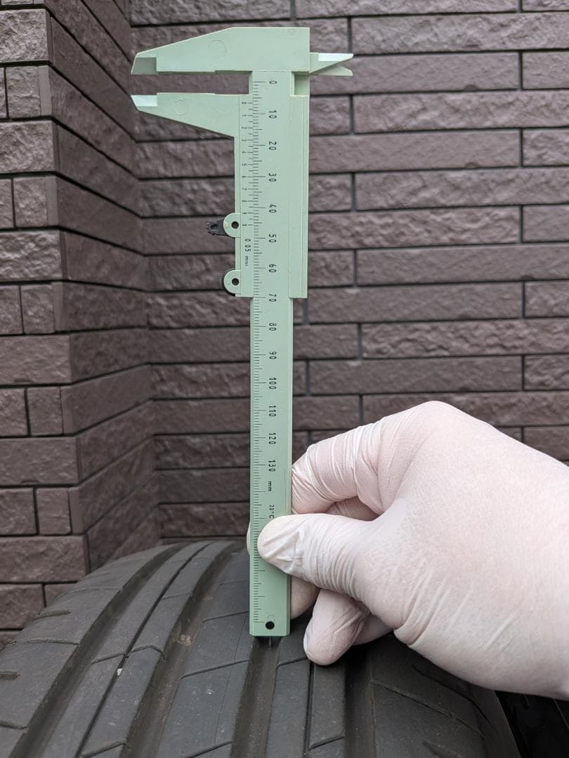 【送料込】225/60R18 TOYO PROXES Comfort 中古・4本